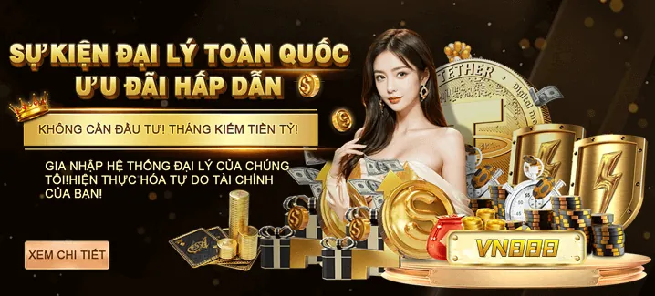 Sự kiện bắn cá mới tại vn666 casino