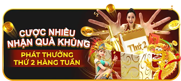 Khuyến mãi chào mừng thành viên mới vn666 casino