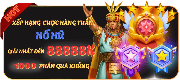 Ưu đãi chào mừng thành viên mới vn666 casino