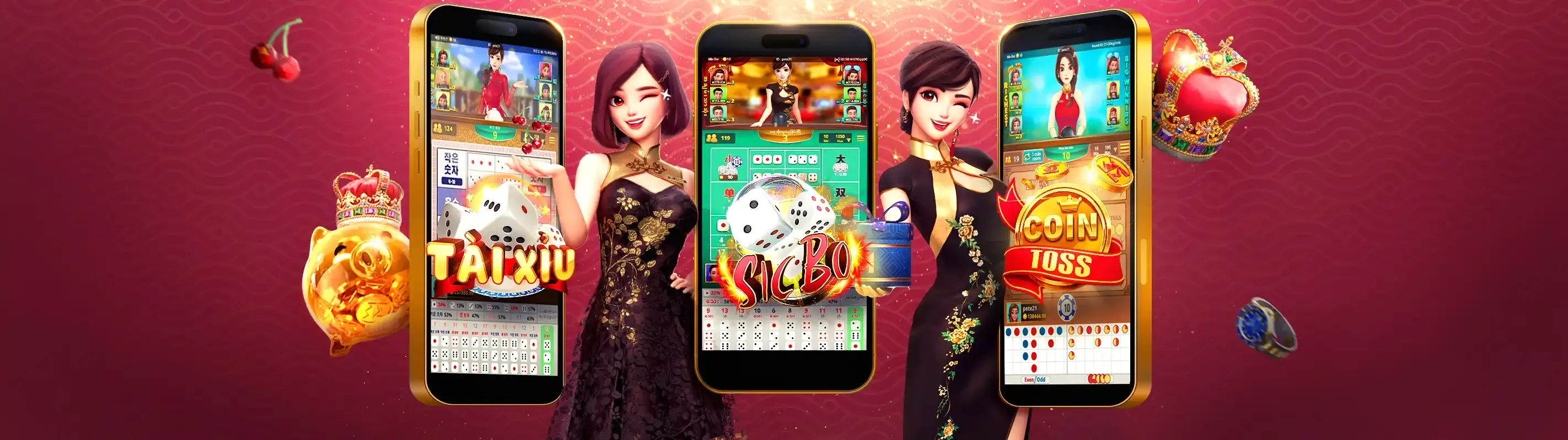 Ưu Đãi Hấp Dẫn tại vn666 casino