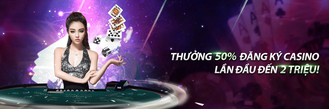 Cá cược thể thao tại vn666 casino