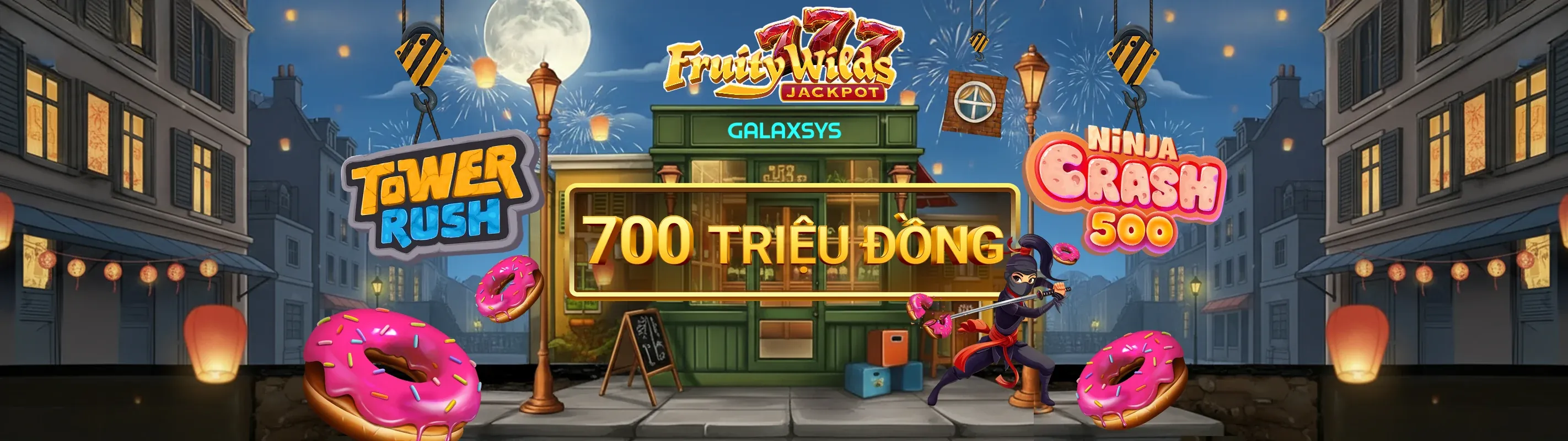 Đá Gà Trực Tuyến VN666 Casino