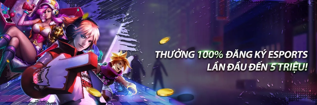 Chương Trình VIP vn666 Casino