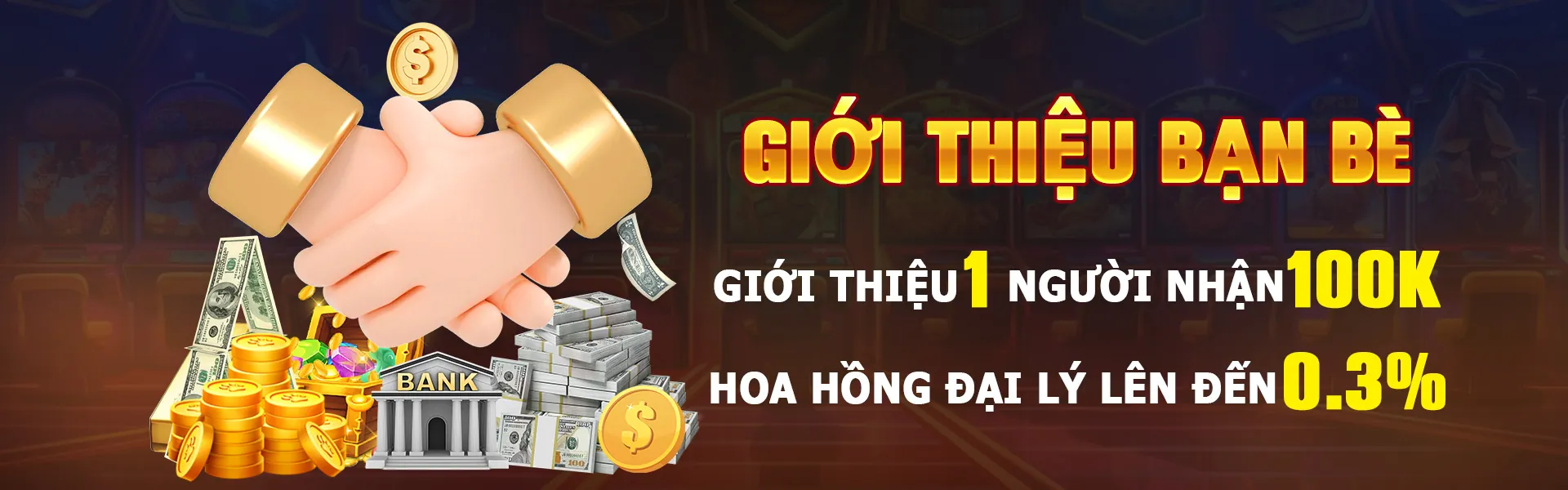 Đăng ký tài khoản VN666 Casino để nhận ưu đãi