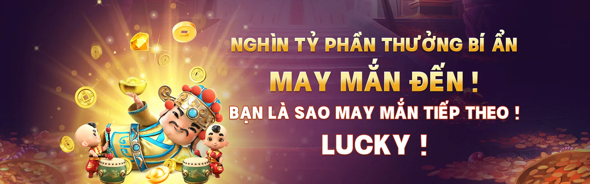 Hình ảnh Nổ Hũ VN666 Casino 2026 với biểu tượng jackpot và tiền vàng