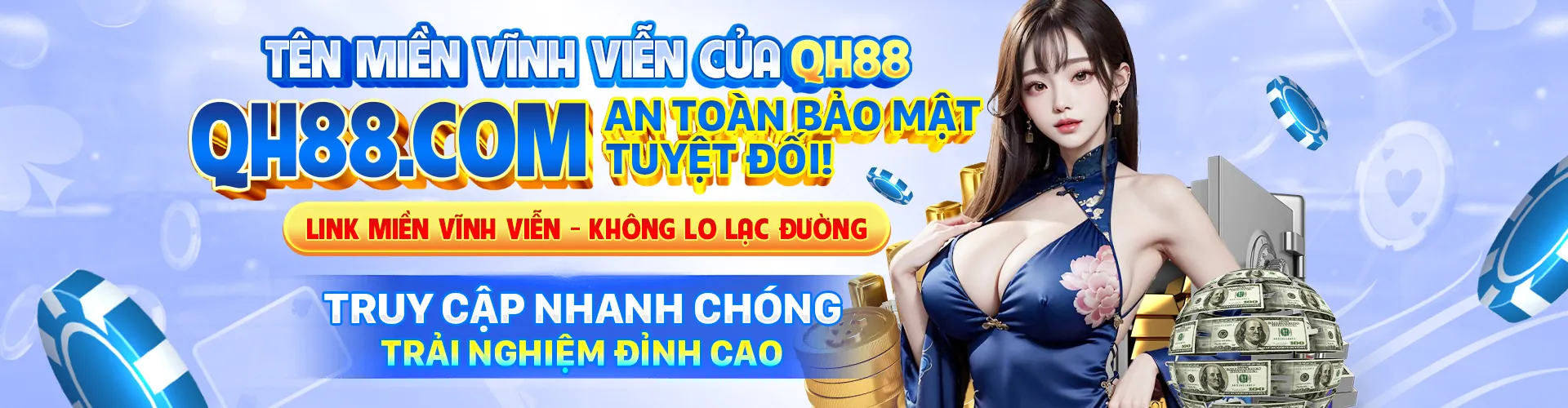 Hình ảnh giới thiệu về vn666 casino