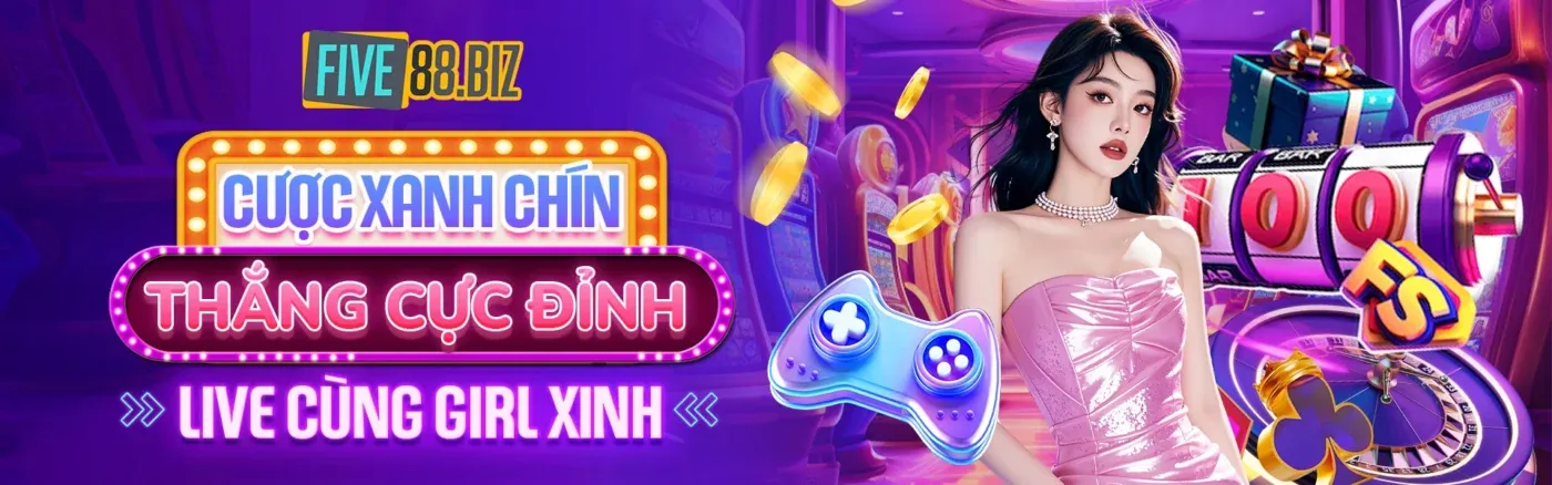 Thế giới bắn cá sống động tại VN666 Casino