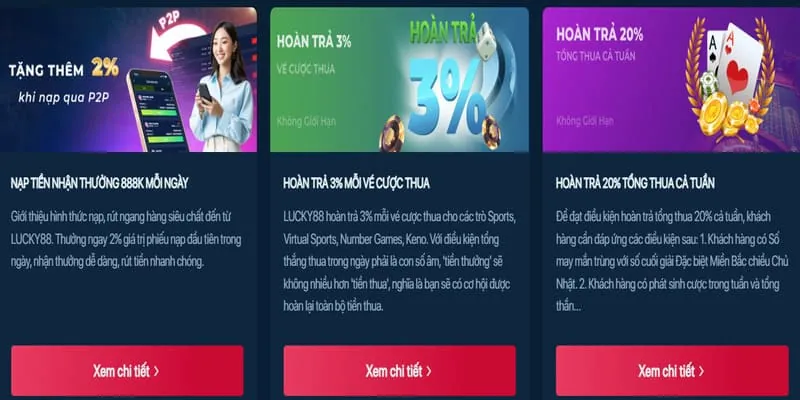 Ưu Đãi Hoàn Trả Cao Nhất vn666 casino