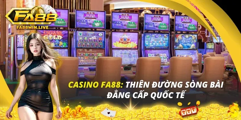 Cá cược Thể thao tại vn666 casino