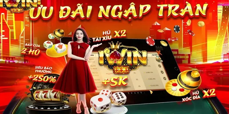 Xổ Số & Keno tại VN666 Casino